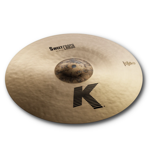 Zildjian K Sweet Crash